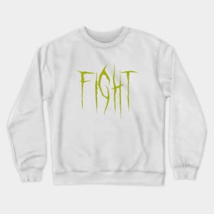 Fight Mortal Kombat 11 Crewneck Sweatshirt